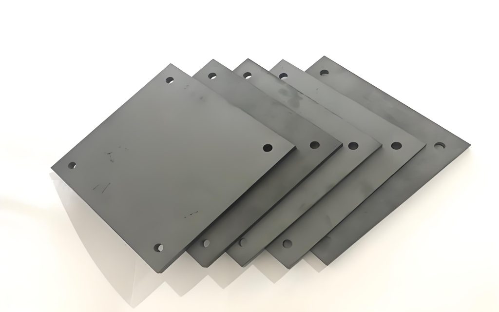 Silicon Carbide Plate