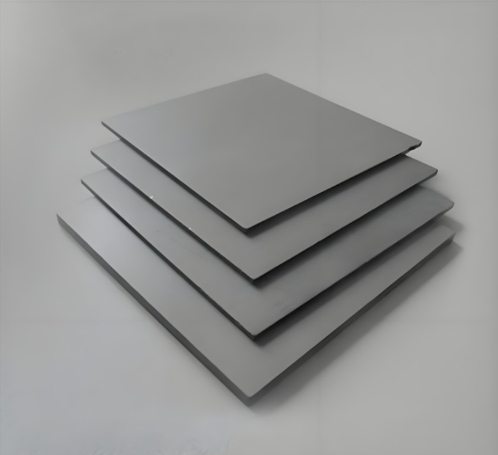 Silicon Carbide Plate