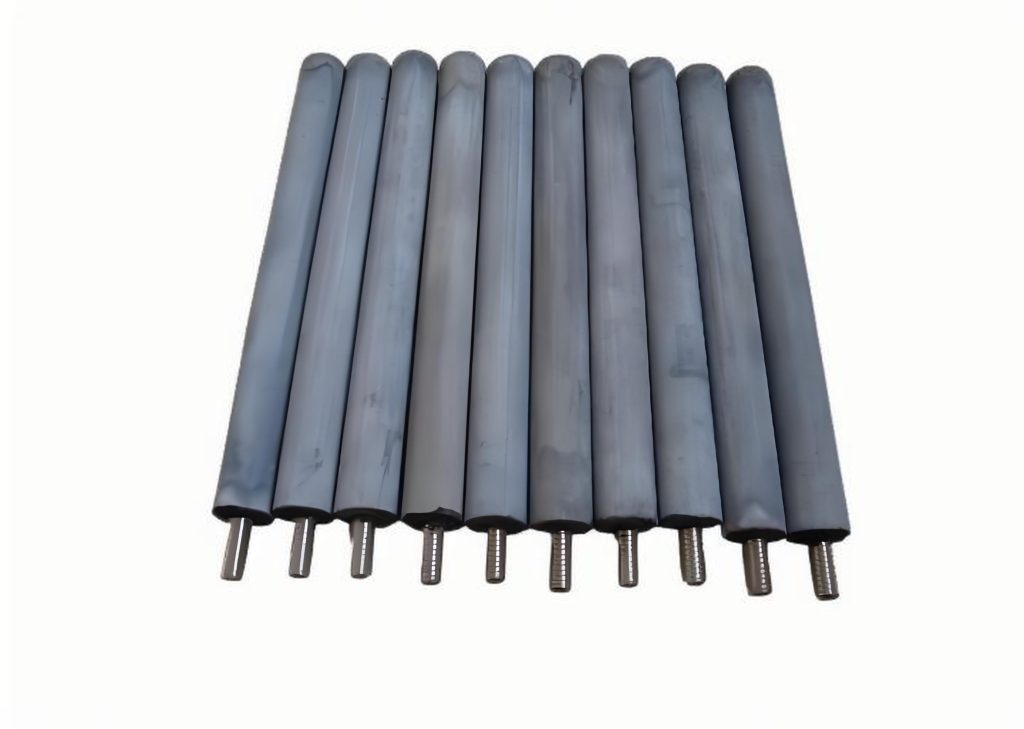 Silicon Carbide Rod