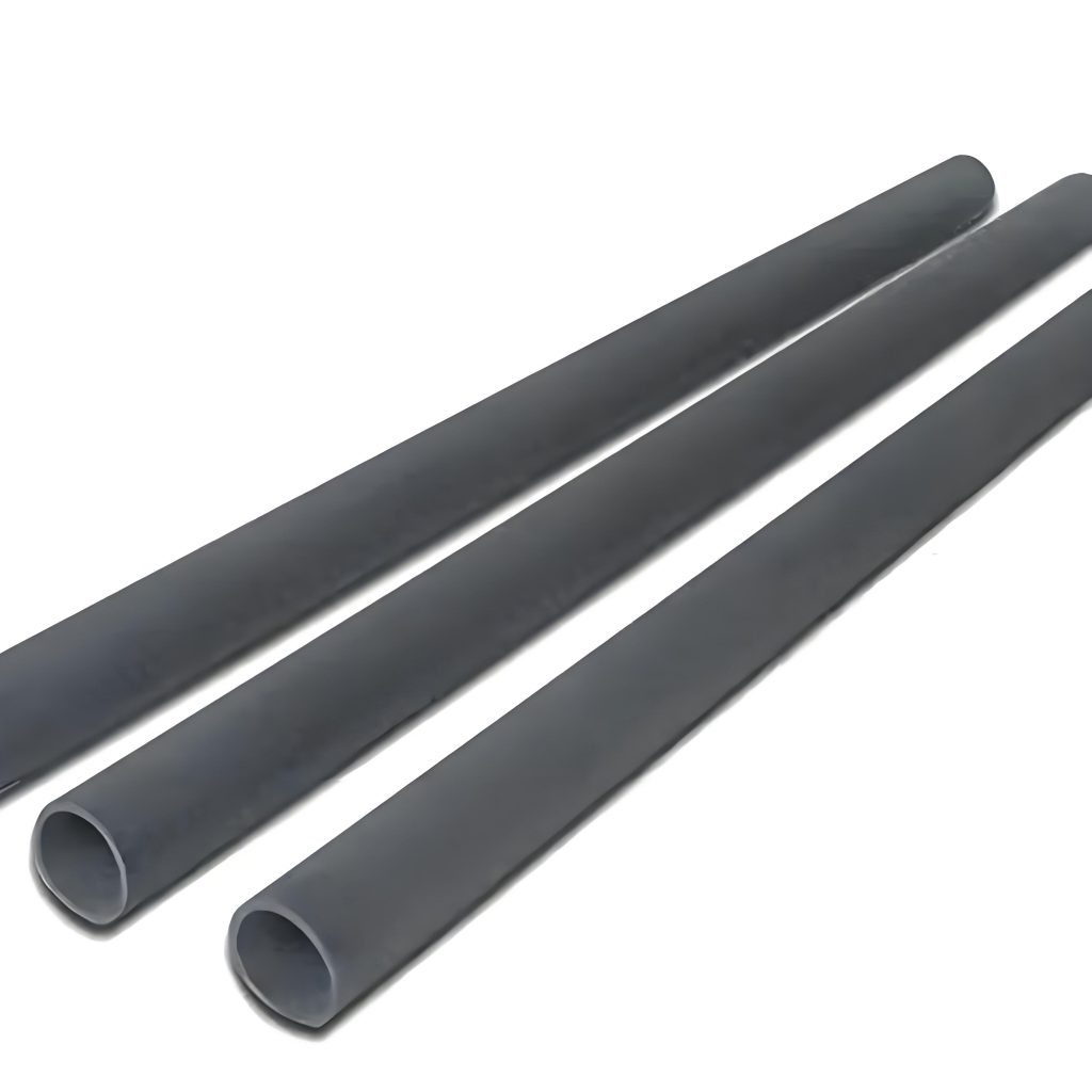 Silicon carbide rod