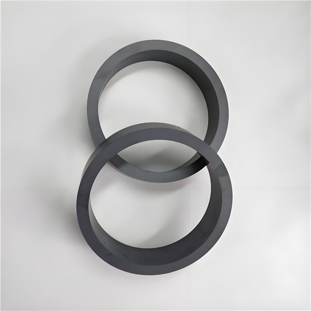 Silicon Carbide SiC Ring
