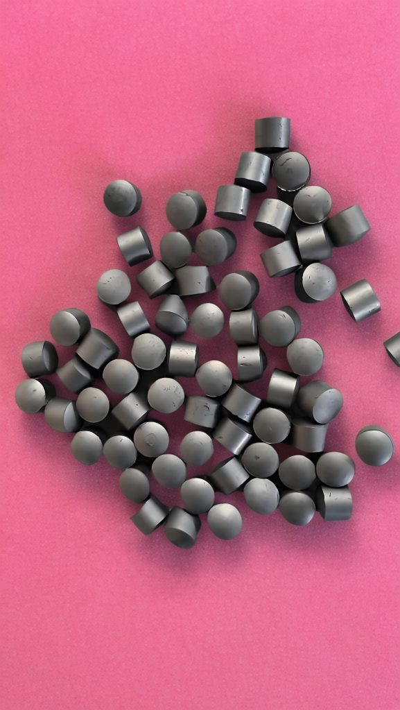 Silicon Carbide Grinding Ball