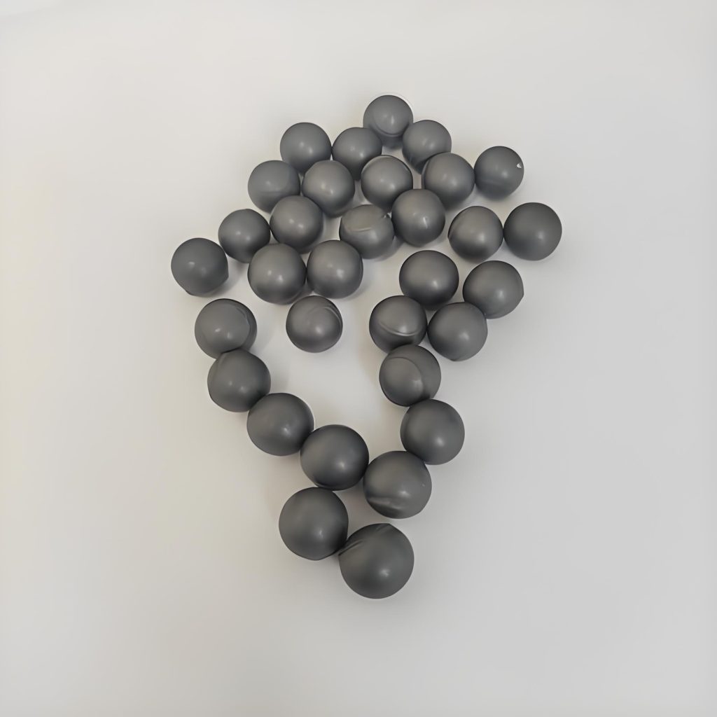Silicon Carbide Fine Ball