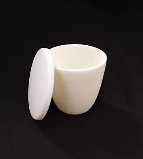 Ceramic Crucible